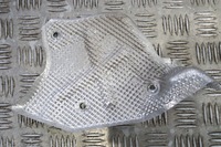 фото thumb №1, Защита тепловая audi q7 q8 4m 4m0399300d