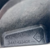 фото thumb №12, Кронштейн тросів передач механічна коробка передач dacia duster iii bigster 344142340r