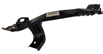 фото thumb №1, Mitsubishi eclipse cross панель крепления фар кронштейн фара правый рестайлинг 21 -