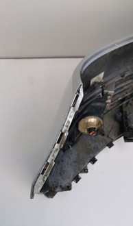 фото thumb №10, Бампер перед передній opel insignia a 4 парктронік pdc kompletny europa