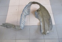 фото thumb №1, Підкрилок лівий перед mazda 6 gh ii gs1d56140