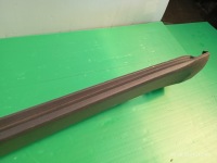 фото thumb №6, Молдинг порог левая mercedes ml w164 a1646900140