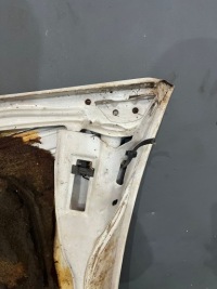 Купить Капот mercedes w201 190e 99, фото thumb