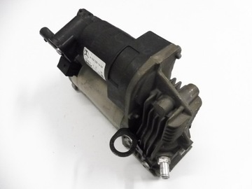 фото thumb №3, Mercedes ml gl w164 r251 компрессор airmatic a1643201204 amk оригинал!!