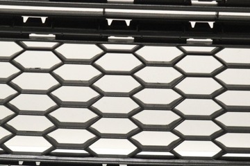 фото thumb №7, Vw golf mk7 бампер переднее средний нижний gti решётка новый оригинальный 5g08