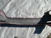 фото thumb №11, Bmw x6 e71 бампер задняя задний / z1313