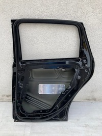 фото thumb №11, Дверь правое задние mercedes b-klasa w247 a247