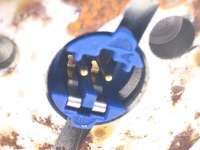 фото thumb №3, Подушка воздушная пассажира renault scenic iii 985259927r подушка безопасности