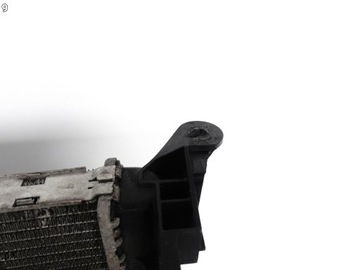 фото thumb №10, Renault kadjar 18-22 рестайлинг espace v радиаторов воды 1.3 1.6 1.8 tce