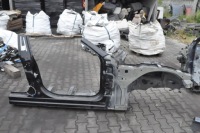 Купить Maserati quattroporte vi четверть лонжерон правый перед порог стойку a b, фото thumb