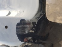 фото thumb №8, Audi a5 8t 07-11r coupe бампер задняя задний lz9y