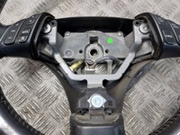 фото thumb №10, Воздуховод + подушка мультифункция mazda 6 i gg gy