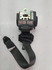 Купить Bmw 7 e65 ремень безопасности правый  перед 561148401, фото thumb