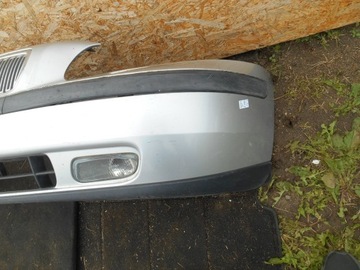 фото thumb №6, Volvo v70 ii универсал 426-26 бампер перед