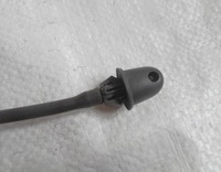 фото thumb №1, Trafic ii насадка распылителя стекло задний задняя