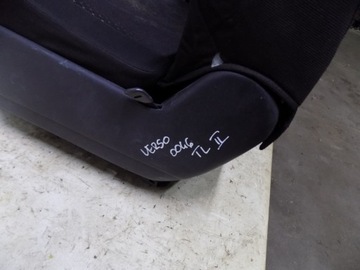 фото thumb №7, Corolla verso ii сидіння лівий зад задній 2 ii ряд