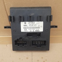 фото thumb №1, Блок управления света audi a6 c6 4f