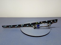 фото thumb №8, Ford mustang mach-e молдинг dekor панели консоли eu lj8br045j78a