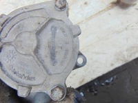 Fiat marea 2.4td 1997r насос вакуум вакуумa Киев, фото thumb