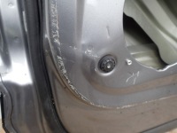 фото thumb №12, Двері праве задні правий задня audi q4 e tron 89a f4b 2021-