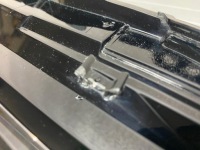 Фара фонарь  led drl peugeot 308 3 t10 левый 9835230980 Недорого, фото thumb