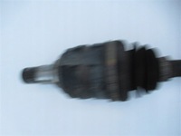 фото thumb №2, Привідний вал ліва toyota auris i 2.0 d4d 2006-2012 rok