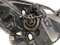 Лампа лівий перед ліва передня renault twingo ii 2 рестайлінг  12-14 260608996r eu Ціна, фото thumb