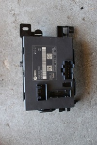 фото thumb №1, Audi a6 c7 блок керування модуль 4g8959760 сидіння