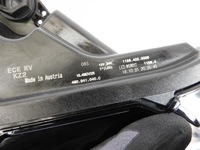 фото thumb №16, Audi q7 4m lift лампа правая левая matrix 4m0941040c 4m0941039c