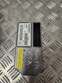 фото thumb №1, Volvo v50 2005 блок управления / модуль подушка безопасности