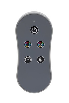 BESTWAY 60261 SPA HAWAII Wi-Fi LED ПОДГОЛОВНИКИ 180x180x66 2024 г.