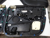 фото thumb №8, Комплект обивка дверь kia carens iv 13-19r. europa