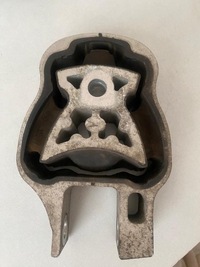 фото thumb №1, Подушка двигуна ford edge mk2 2.0 tdci