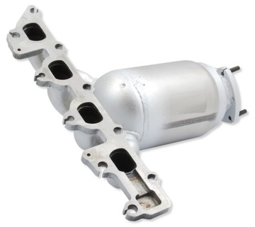 фото thumb №8, Каталізатор opel signum 1.8 125 km | 2003-2005 керамічний замінник