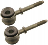 Febi 12096 тяга / кронштейн, стабилизатор Цена, фото thumb