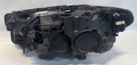 фото thumb №11, Фара правая bmw x3 g01 x4 g02 рестайлинг чёрный 5a29206-10