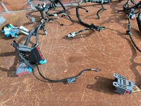 фото thumb №11, Ford kuga mk1 2.0 tdci джгут панелі консолі