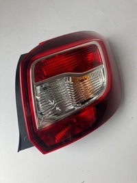 фото thumb №1, Лампа правий задня sandero ii 265500465r