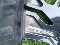фото thumb №12, Hyundai genesis gv 70 80 диск 8,5jx21 et43.5