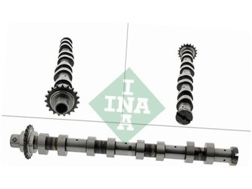 фото thumb №2, Вал распределительный вал ford focus c-max 1.6 focus ii mk2 1.6 c-max i mk1 1.6