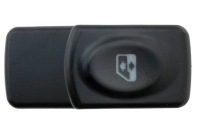 фото thumb №3, Кнопка управление окон renault clio ii 1998-,kangoo 1997- 6 pinów