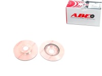 фото thumb №1, Abe тормозные диски тормозные 2szt. alfa romeo 145 146 155