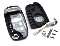 фото thumb №7, Корпус пульта ключ passat bora touareg touran