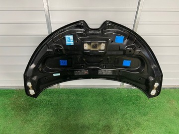 фото thumb №6, Renault zoe капот крышка двигателя