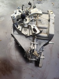 фото thumb №1, Jeep renegade 1.6 mtj коробка передач коробки передач