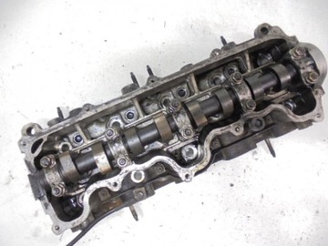 фото thumb №9, Opel corsa b головка двигателя x17d 1,7d