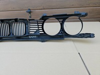 фото thumb №9, Решётки панель фары лампы молдинг хром bmw e34 решётка радиатора решётка радиатора решётки радиатора комплект