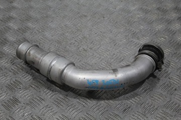 фото thumb №1, Труба шланг інтеркулер audi a6 c6 4f0 4f9 рестайлінг