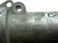 фото thumb №4, Opel vectra b 00- 2.2 16v z22se корпус термостат