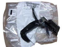 фото thumb №1, Ручка открывания капот citroen peugeot 9823236680 оригинал